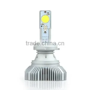 2015 New Car Accessories 9005 HI-LOW HIGH POWER Auto Led Headlight thumbnail-2