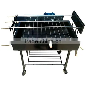Cyprus BBQ Grill 3 thumbnail-1