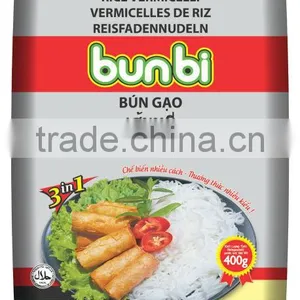 Rice Vermicelli ( Bun) thumbnail-1