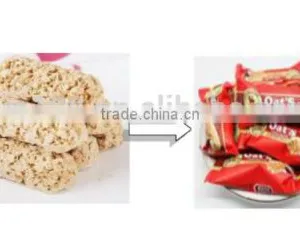 2016 Automatic Healthy Oatmeal Chocolate Food Production Equipment thumbnail-6