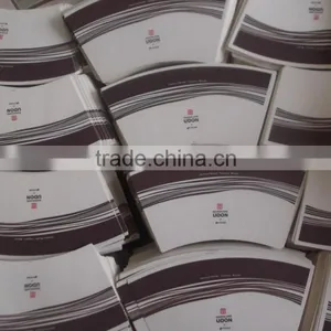 6oz Paper Cup Fan Wholesale thumbnail-1