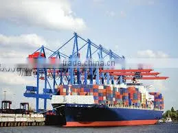 Cheaper Sea Shipping Freight From HOCHIMINH, DANANG, HAIPHONG to Barcelona Port , Spain thumbnail-1