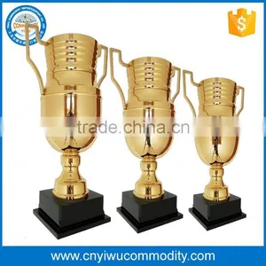 Gold Chicken Metal Cup Trophies,metal Ball Trophies,metal Dolphin Trophy thumbnail-1