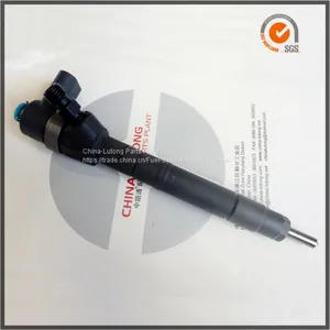 Sale Common Rail Diesel Engine Injector 6110701687-MB Cdi Injector thumbnail-1