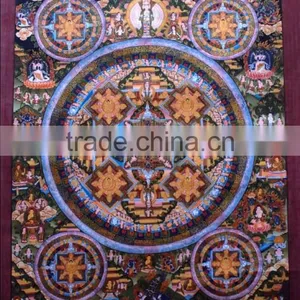 MANDALA (BIG) THANKA thumbnail-1