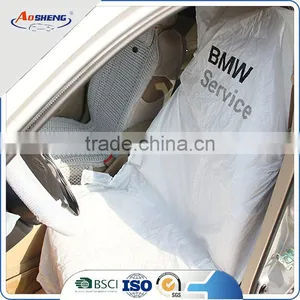 Waterproof Universal Automobile Steering Wheel Car Seat Cover thumbnail-1