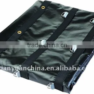 Steel Tarp thumbnail-1