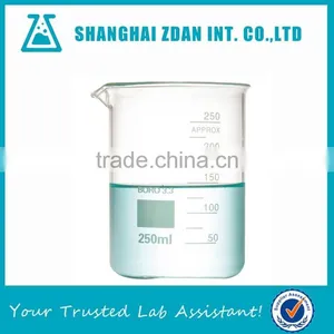 3000ml Glass Beaker With High Quality thumbnail-2