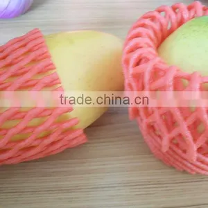 10*6cm EPE Plastic Food Grade Plastic Packing Mesh Net thumbnail-3
