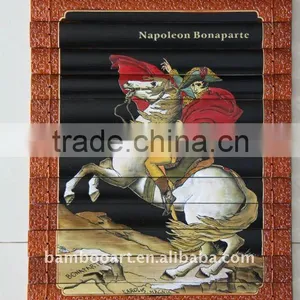 Bamboo Crafts(Napoleon) thumbnail-1