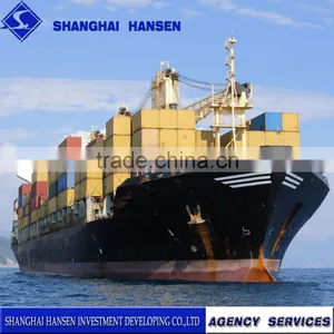 B2B for Foreign Trade Shanghai Hansen Shanghai Agency thumbnail-1