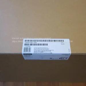 SIMATIC Basic KEY AND TOUCH Panel(1st Generation) 6AV6647-0AG11-3AX0 thumbnail-3