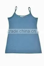 Bamboo Lady Strap Top thumbnail-1