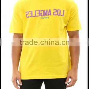 Silk Screen Printed Tshirt Manufacturer thumbnail-1