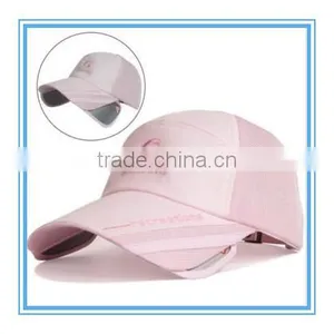 High Quality Custom Baseball Cap thumbnail-1