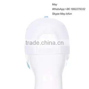Trade Assurance High Quality Soft Unique High Crown Baseball Caps thumbnail-3