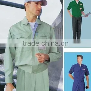 Polyester Cotton T/c Fabric for Uniform thumbnail-1