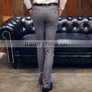 OEM Men Antistatic Workwear Pant Hot Sale thumbnail-2
