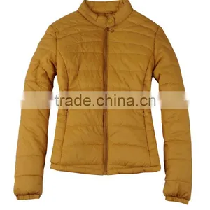 ALIKE Winter Candy Color Down Jacket 2017 thumbnail-1