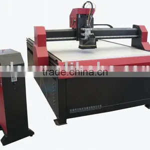HEFEI Suda Woodworking CNC Router Machine-VG1325 thumbnail-1