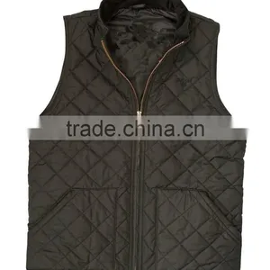 New Design Top Quality Lather Jacket thumbnail-6