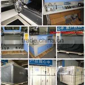 Huge Stone Laser Etching Machine thumbnail-2