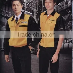 Twill Insulate Workwear Safety thumbnail-1
