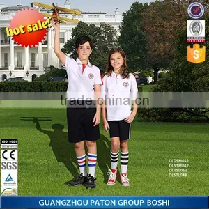 Summer Spor Wear Uniforms thumbnail-1