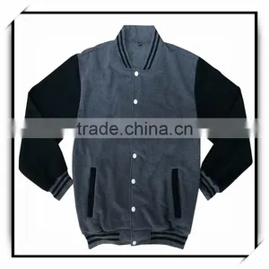 Custom Fashion College Wholesale Varsity Sports Jacket Boys thumbnail-1