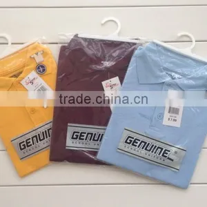 Kids Wholesale Clothes 100 Cotton Boys t Shirt Stock China thumbnail-6