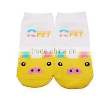 Fancy Cute Newborn Baby Socks thumbnail-1