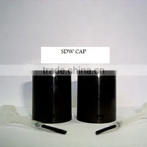 13mm Nail Polish PP Caps thumbnail-3