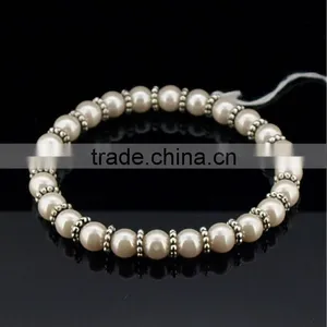 Fashion New Pearl Bracelets hw Jewelry thumbnail-1