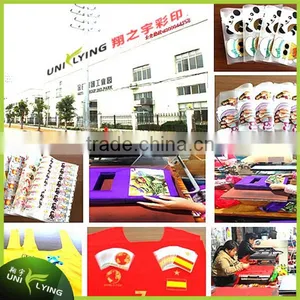 Custom CMYK Plastisol Transfer Inkjet Heat Transfer Paper For T-shirt thumbnail-6