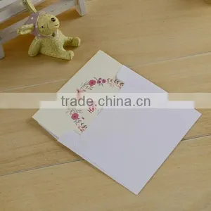 High Quality New Born Baby Greeting Card thumbnail-6