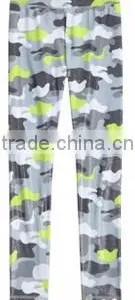 Ladies Functionable Sports Pants Yoga Wear thumbnail-2