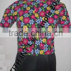 Printed Ladies Dresses thumbnail-6