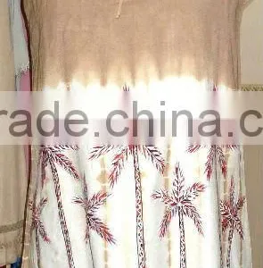 Stone Wash Dress thumbnail-1