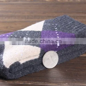 Zm40620b Men Warm Woolen Stocking Man High Quality Socks thumbnail-6