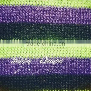 Fashionable Knitted of 100% Linen Fabric Jersey thumbnail-1