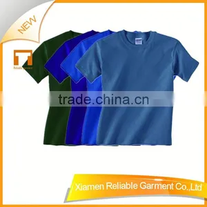100% Cotton Tshirt Children With Good Quality thumbnail-1