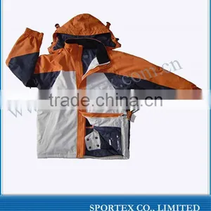 Jacket thumbnail-1