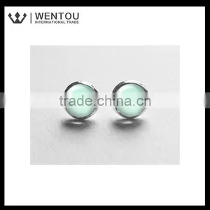Hot Sale Fashion New Design Bird Ear Studs thumbnail-1