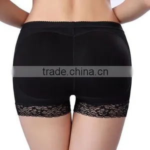 Instyles Seamless Butt Lifter Padded Panties Enhancer Breathable Underwear thumbnail-3