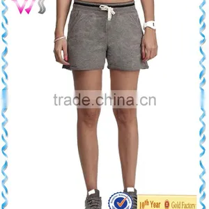 Cheap Polyester Spandex Short Pants Sport Running Pants Mens Running Pants thumbnail-2