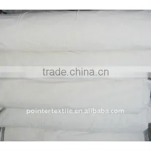 100% Cotton Voile Fabric 60X60/90X88 64" PFD thumbnail-1