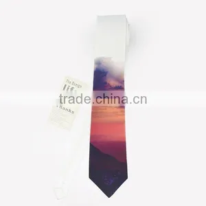 Latest New Handsome Silk Ties for Men thumbnail-1