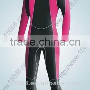 Wetsuit Surf Wetsuit Neoprene Fabric Yamamoto Neoprene Wetsuit thumbnail-4