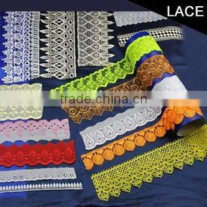 Garment Fasion Lace thumbnail-1