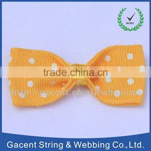 Cute Grosgrain Hair Bows thumbnail-1